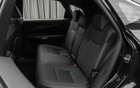 Lexus RX IV рестайлинг, 2026 год, 8 400 000 рублей, 13 фотография