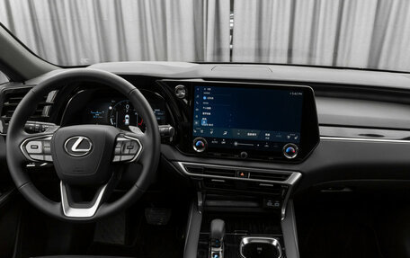 Lexus RX IV рестайлинг, 2026 год, 8 400 000 рублей, 8 фотография