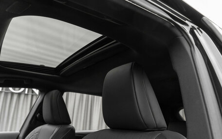 Lexus RX IV рестайлинг, 2026 год, 8 400 000 рублей, 10 фотография