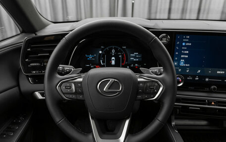 Lexus RX IV рестайлинг, 2026 год, 8 400 000 рублей, 11 фотография