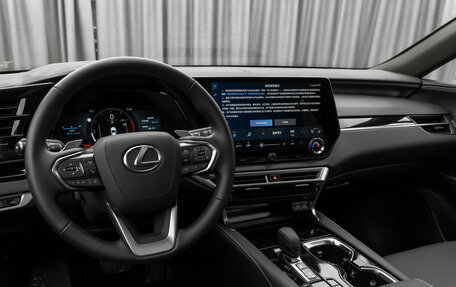 Lexus RX IV рестайлинг, 2026 год, 8 400 000 рублей, 7 фотография