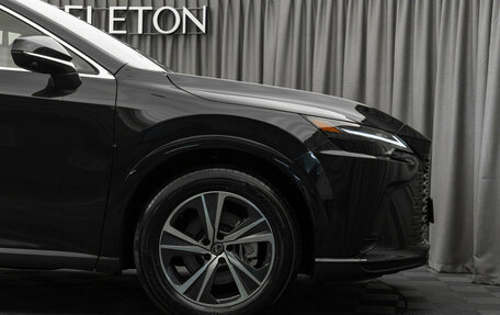 Lexus RX IV рестайлинг, 2026 год, 8 400 000 рублей, 24 фотография
