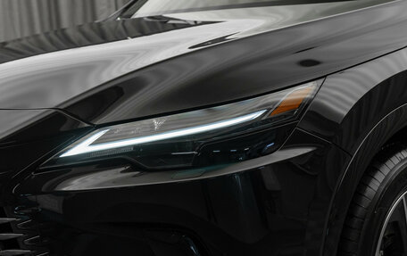 Lexus RX IV рестайлинг, 2026 год, 8 400 000 рублей, 25 фотография