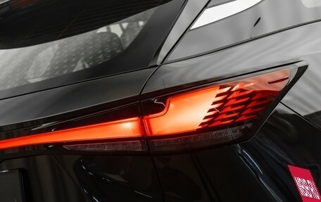 Lexus RX IV рестайлинг, 2026 год, 8 400 000 рублей, 26 фотография