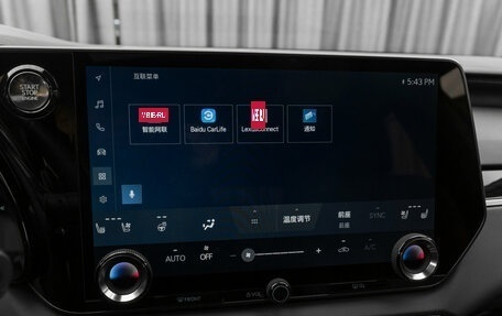 Lexus RX IV рестайлинг, 2026 год, 8 400 000 рублей, 18 фотография