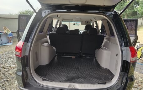 Mitsubishi Pajero Sport II рестайлинг, 2014 год, 2 200 000 рублей, 7 фотография