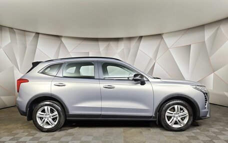Haval Jolion, 2026 год, 2 499 000 рублей, 4 фотография