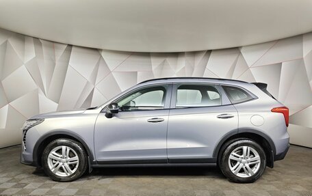 Haval Jolion, 2026 год, 2 499 000 рублей, 3 фотография