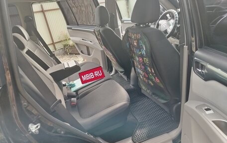 Mitsubishi Pajero Sport II рестайлинг, 2014 год, 2 200 000 рублей, 8 фотография