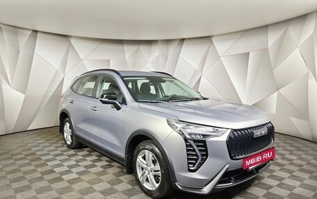 Haval Jolion, 2026 год, 2 499 000 рублей, 2 фотография