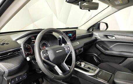 Haval Jolion, 2026 год, 2 499 000 рублей, 14 фотография