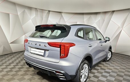 Haval Jolion, 2026 год, 2 499 000 рублей, 8 фотография