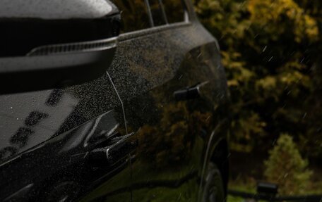 Volkswagen Teramont, 2026 год, 7 300 000 рублей, 4 фотография