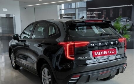 Haval Jolion, 2026 год, 2 099 000 рублей, 7 фотография