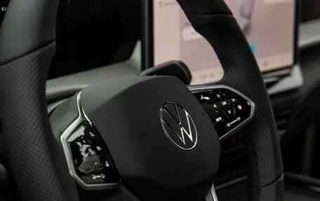 Volkswagen Teramont, 2026 год, 7 300 000 рублей, 17 фотография