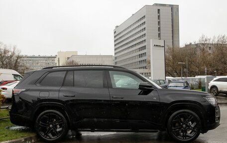 Volkswagen Teramont, 2026 год, 7 300 000 рублей, 8 фотография