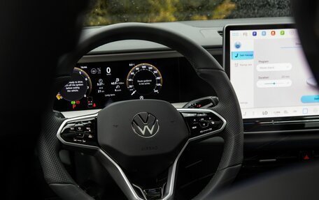 Volkswagen Teramont, 2026 год, 7 300 000 рублей, 19 фотография