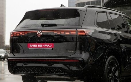 Volkswagen Teramont, 2026 год, 7 300 000 рублей, 11 фотография
