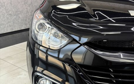 Hyundai ix35 I рестайлинг, 2012 год, 1 345 000 рублей, 9 фотография