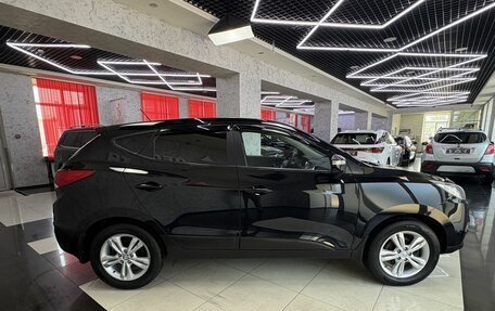 Hyundai ix35 I рестайлинг, 2012 год, 1 345 000 рублей, 6 фотография