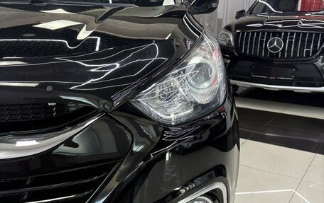 Hyundai ix35 I рестайлинг, 2012 год, 1 345 000 рублей, 10 фотография
