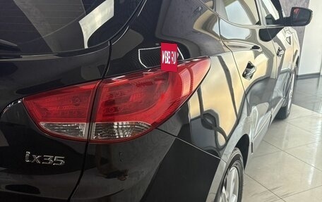 Hyundai ix35 I рестайлинг, 2012 год, 1 345 000 рублей, 12 фотография