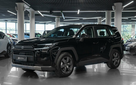 Toyota RAV4, 2026 год, 5 200 000 рублей, 1 фотография