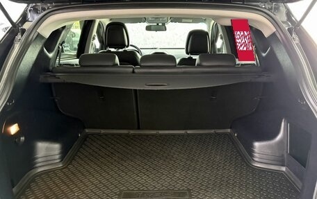 Hyundai ix35 I рестайлинг, 2012 год, 1 345 000 рублей, 15 фотография