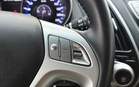 Hyundai ix35 I рестайлинг, 2012 год, 1 345 000 рублей, 20 фотография