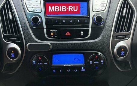 Hyundai ix35 I рестайлинг, 2012 год, 1 345 000 рублей, 25 фотография