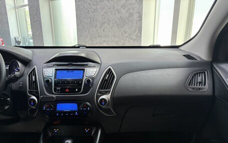 Hyundai ix35 I рестайлинг, 2012 год, 1 345 000 рублей, 31 фотография