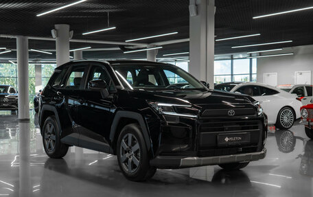 Toyota RAV4, 2026 год, 5 200 000 рублей, 2 фотография