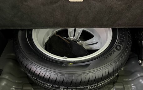 Hyundai ix35 I рестайлинг, 2012 год, 1 345 000 рублей, 35 фотография