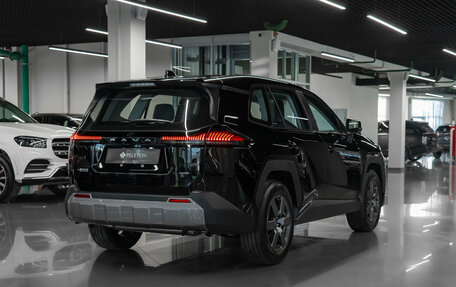 Toyota RAV4, 2026 год, 5 200 000 рублей, 5 фотография