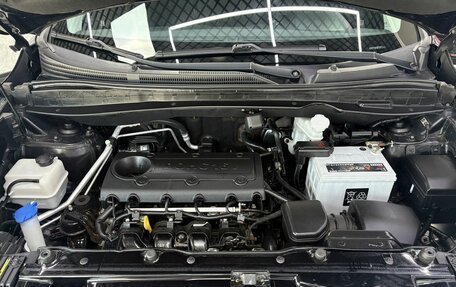 Hyundai ix35 I рестайлинг, 2012 год, 1 345 000 рублей, 37 фотография