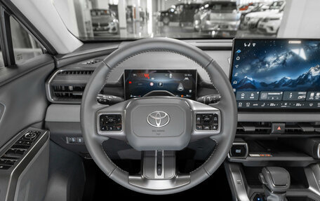 Toyota RAV4, 2026 год, 5 200 000 рублей, 11 фотография