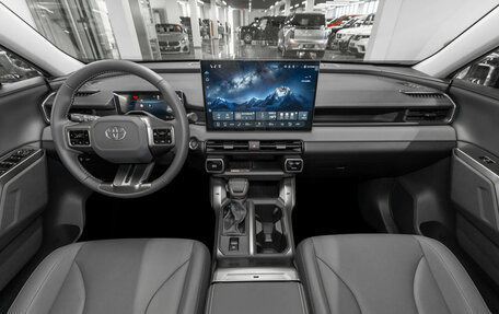 Toyota RAV4, 2026 год, 5 200 000 рублей, 8 фотография