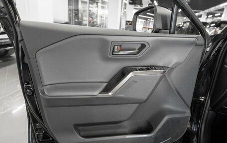 Toyota RAV4, 2026 год, 5 200 000 рублей, 19 фотография
