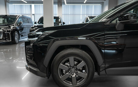 Toyota RAV4, 2026 год, 5 200 000 рублей, 23 фотография