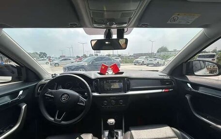 Skoda Kamiq I, 2021 год, 1 200 000 рублей, 10 фотография