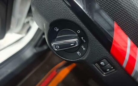 Skoda Kamiq I, 2021 год, 1 200 000 рублей, 14 фотография