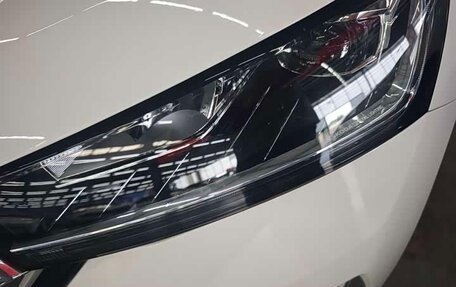 Skoda Kamiq I, 2021 год, 1 200 000 рублей, 4 фотография