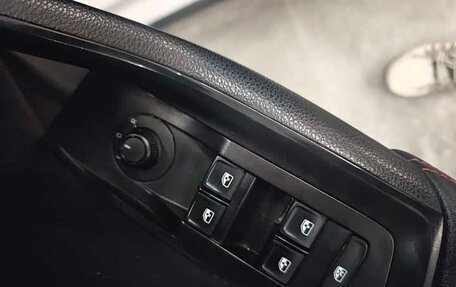 Skoda Kamiq I, 2021 год, 1 200 000 рублей, 13 фотография
