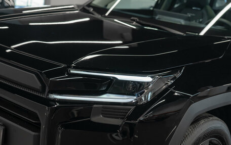 Toyota RAV4, 2026 год, 5 200 000 рублей, 24 фотография