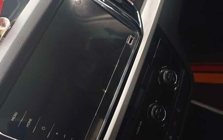 Skoda Kamiq I, 2021 год, 1 200 000 рублей, 16 фотография