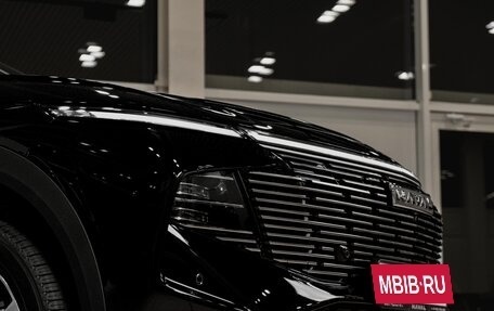 Haval F7, 2026 год, 3 799 000 рублей, 6 фотография