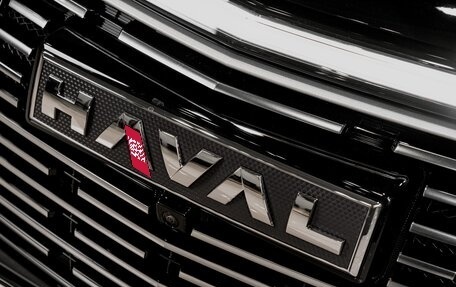 Haval F7, 2026 год, 3 799 000 рублей, 7 фотография