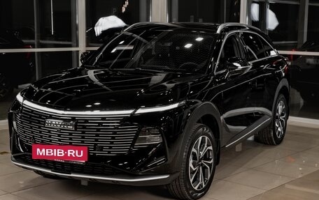 Haval F7, 2026 год, 3 799 000 рублей, 12 фотография
