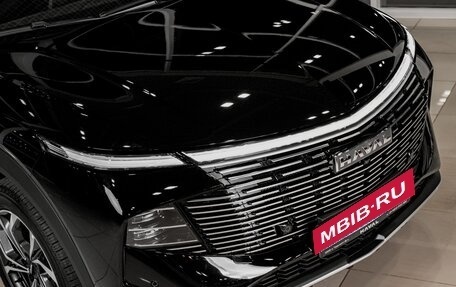 Haval F7, 2026 год, 3 799 000 рублей, 15 фотография