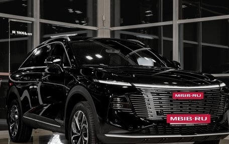Haval F7, 2026 год, 3 799 000 рублей, 13 фотография